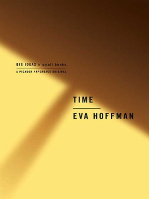 cover image of Time